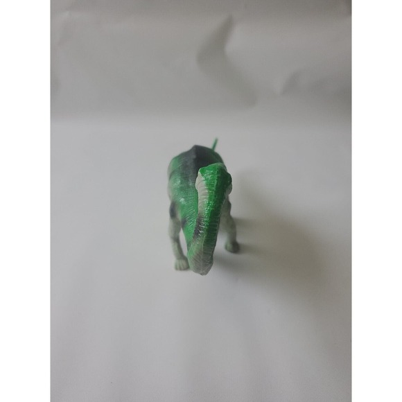 GREENBRIER INTL. Brontosaurus Dinosaur Plastic Toy Figure 5” Tall X 11” Long - Picture 4 of 7